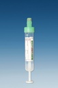 S-Monovetten 4,7 ml 75 x 15 mm Lithium-Heparin-Gel, steril (50 Stck.)