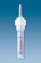 Multivetten 600 µl K3 EDTA (100 Stck.)