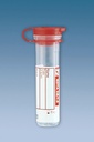 Mikro-Probengefäße 1,3ml K3 EDTA Mit Eindrückstopfen (1000 Stck.)