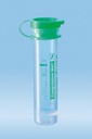 Mikro-Probengefäße 1,3 ml Citrat 3,2 % Mit Eindrückstopfen (1000 Stck.)