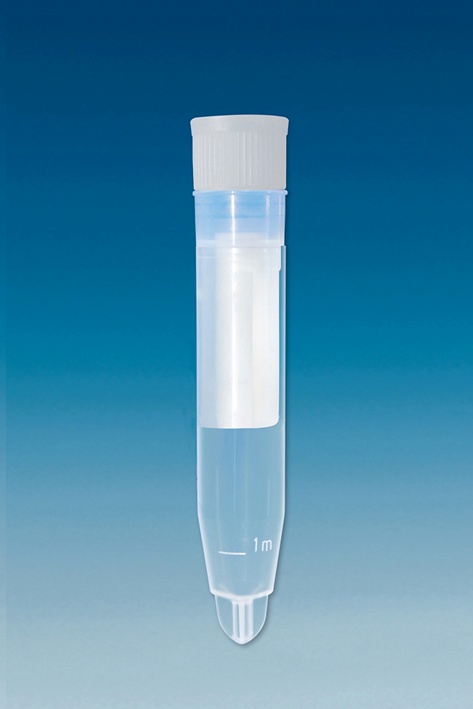 [SAR 51.1534] Salivette - Speicheluntersuchnung Watterolle (100 Stck.)