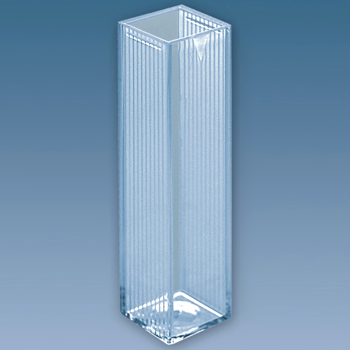 Küvetten 4 ml, PS (100 Stck.)