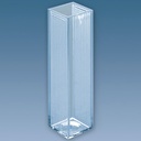 Küvetten 4 ml, PS (100 Stck.)