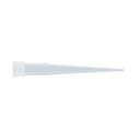 Pipettenspitzen transparent 200 µl (1000 Stck.)