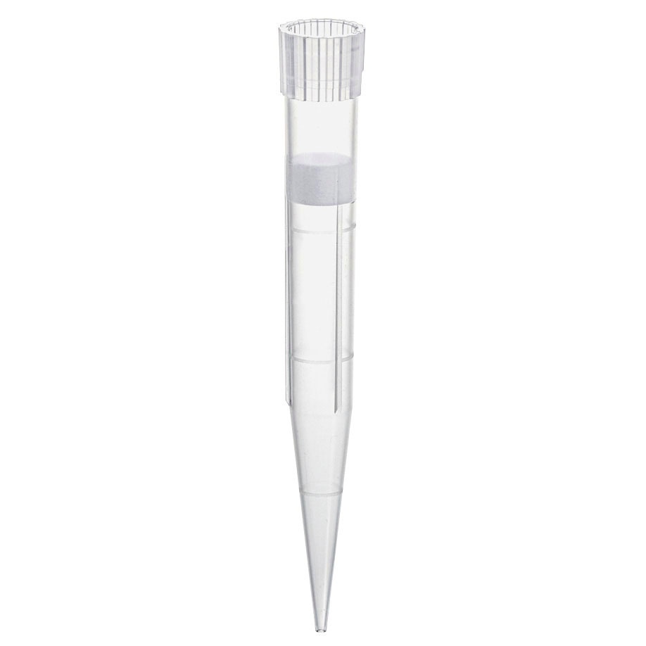 Biosphere plus Pipettenspitzen 1000 µl, transparent (5 x 96 Stck.)