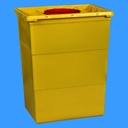 Entsorgungsbehälter 50 Ltr. Multi-Safe 50