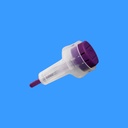 Safety-Lanzetten Super 1,50 mm breit Tiefe 1,6 mm, lila (200 Stck.)