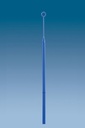 Impfschlingen 10 µl blau (40 x 48 Stck)