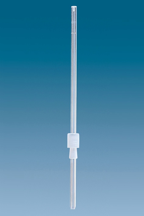 [SAR 86.1996] Sediplus Senkungspipetten Kunststoff, mit O-Markierung (100 Stck.)