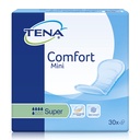 TENA Comfort Mini Super lindgrün Inkontinenzeinlagen (6 x 30 Stck.)