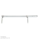 Säuglingsmessstab seca 207 Mit verbreitertem Messschieber