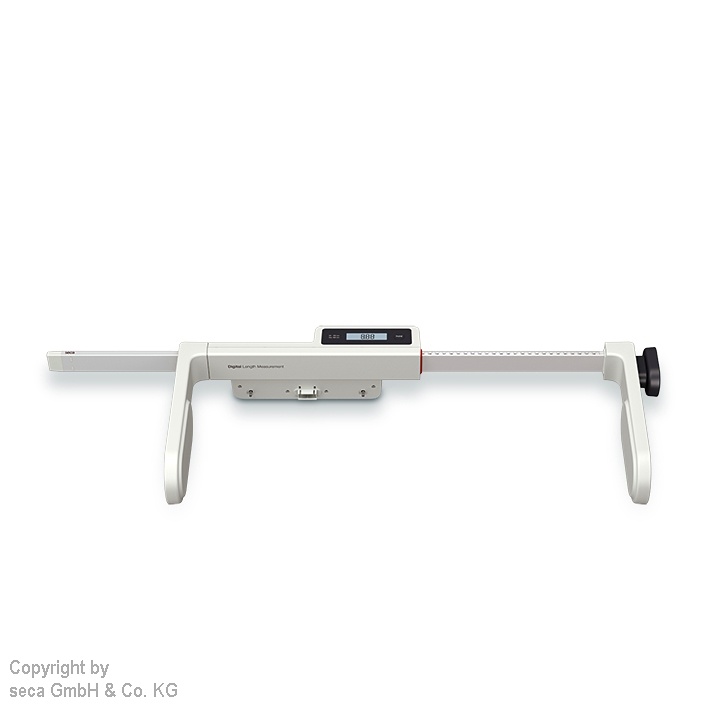 Messstab seca 234 für Säuglingswaage Seca 336 und seca 336i