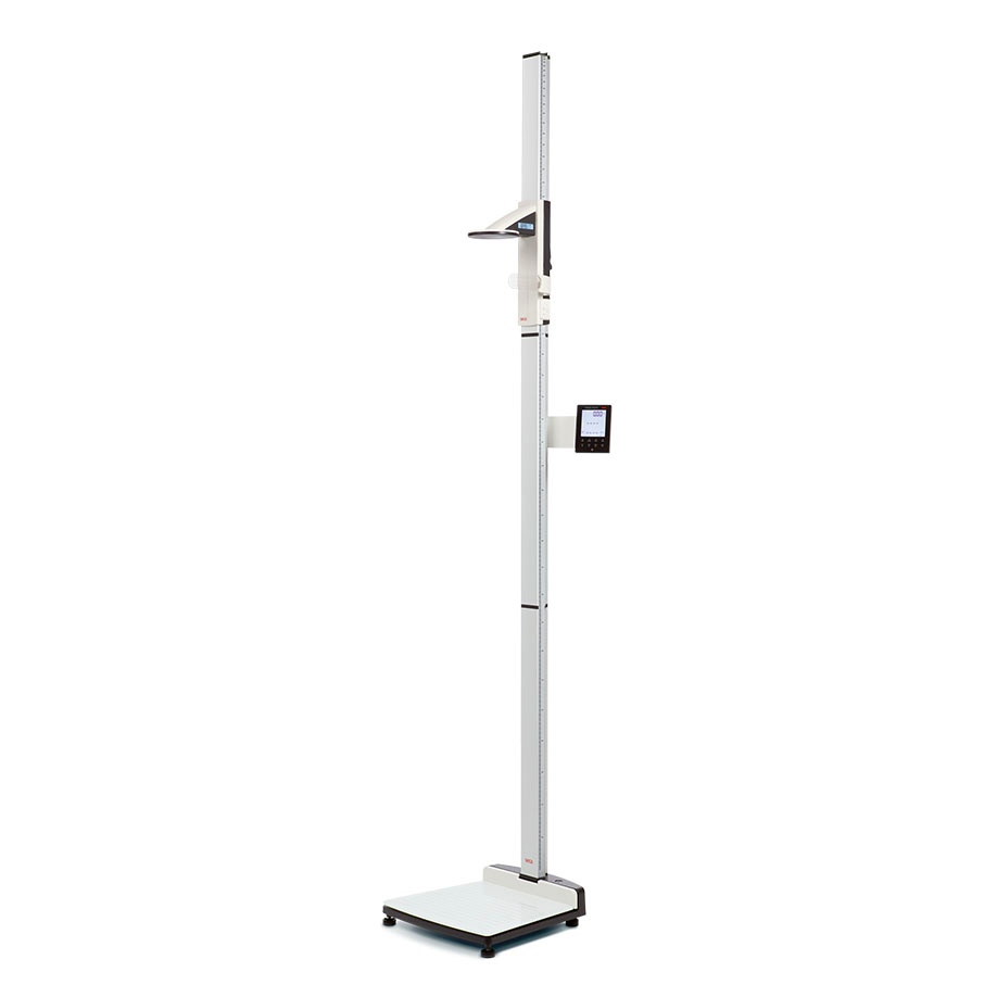 Integrationsfähige Messstation seca 285 Inkl. Eichkosten  69,00
