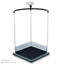 Funkfähige Stehhilfewaage 360° seca 645 Inkl. Eichkosten  69,00