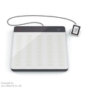 Integrationsfähige Flachwaage Scale-up Line inkl. Eichkosten  69,00