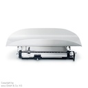 seca mechanische Säuglingswaage