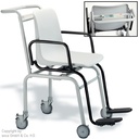 Elektronische Stuhlwaage seca 956 Inkl. Eichkosten  69,00