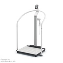 Stehhilfewaage Scale-up Line Inkl. Eichkosten  69,00