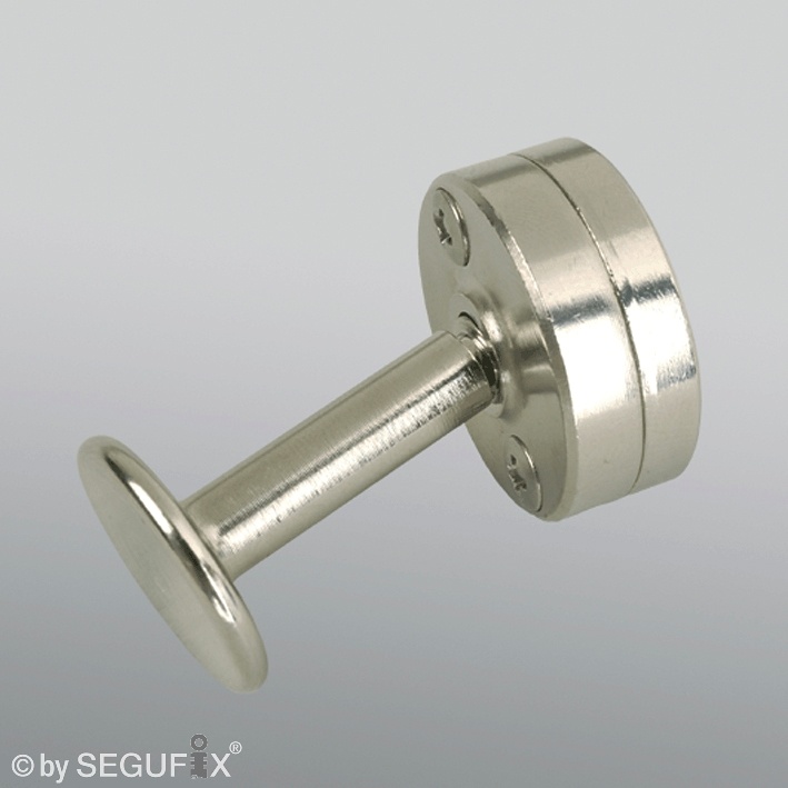[SEG 1406] Segufix Steckschloss