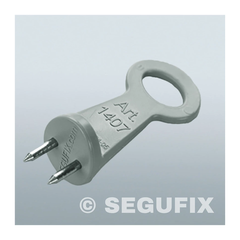 Segufix Steckschlüssel