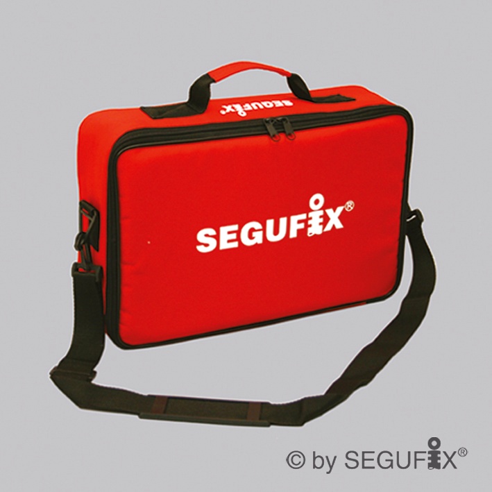 SEGUFIX-Bereitschaftstasche