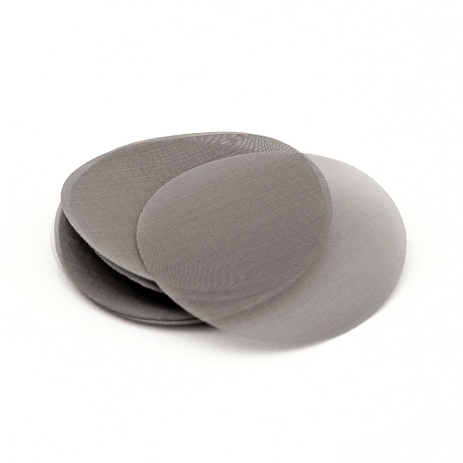 [SHI 290201] Ersatzsiebe für Spirometer SP-100/R SP-110/R, SP-200 (10 Stck.)