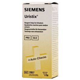 [SIE 05205326] Uristix Harnteststreifen (50 T.)