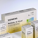 Siemens Multistix 10 Harnteststreifen