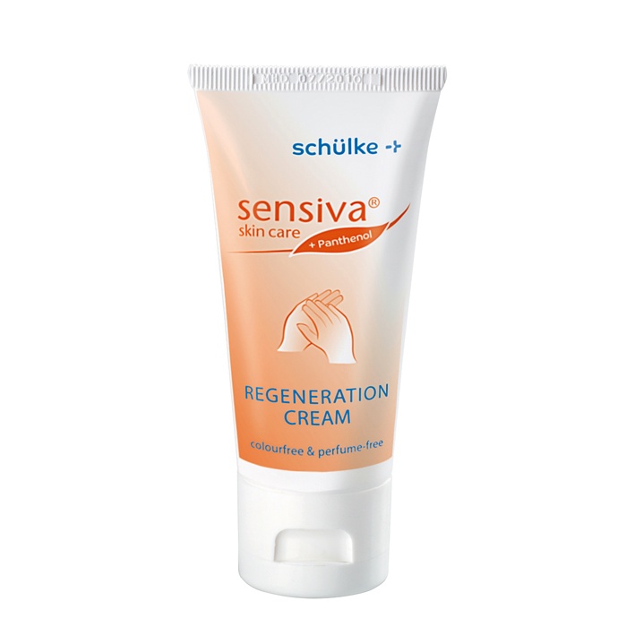[SMH 100301] Sensiva regeneration cream 50 ml