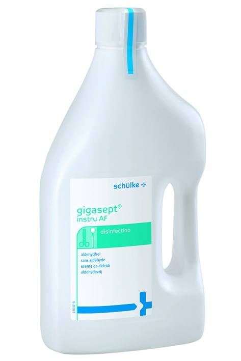 [SMH 107411] Gigasept instru AF 2 Ltr. Instrumentendesinfektion