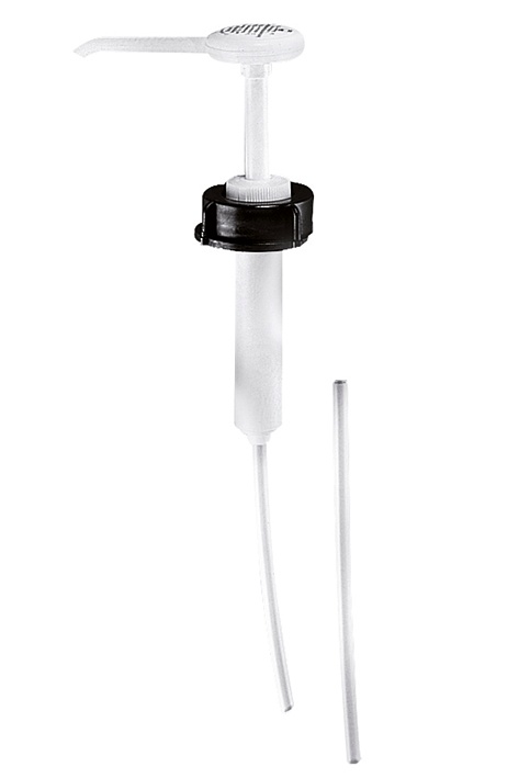 Kanisterdosierer Für 5 und 10 Ltr.-Kanister