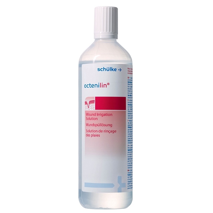 [SMH 121701] Octenilin Wundspüllösung 350 ml