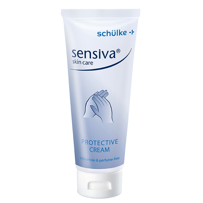Sensiva protective cream 100 ml Hände- und Hautpflege