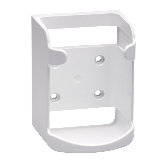 Wandhalterung Kunststoff Für 1 Liter-Flaschen