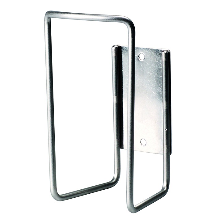 [SMH 134417] Wandhalterung für kodan/ mikrozid Wipes Dosen