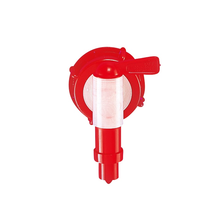 [SMH 135502] Kanisterhahn für 5 und 10 Ltr. Kanister