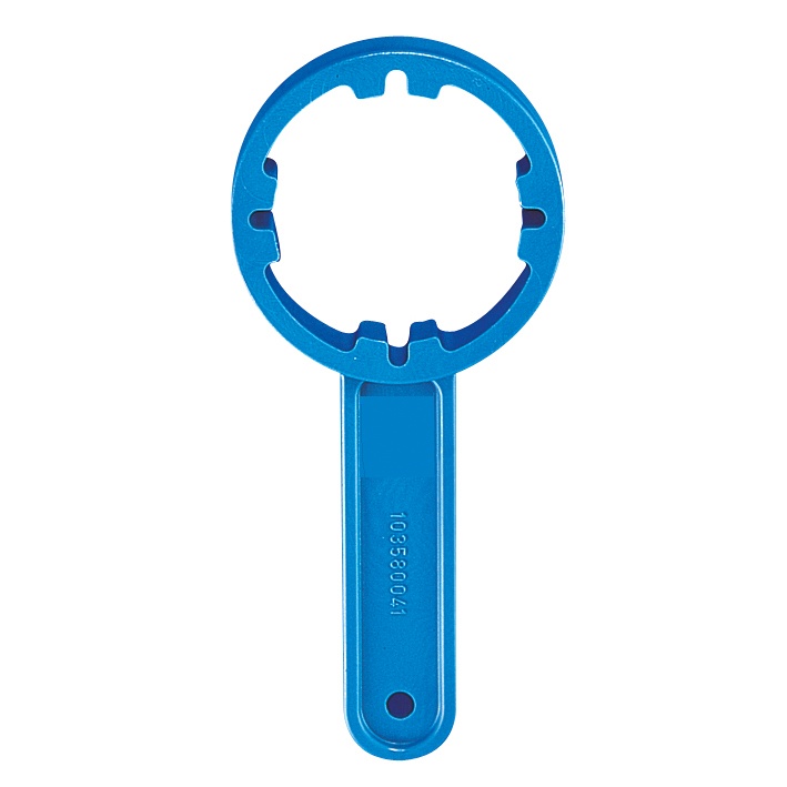 Kanisterschlüssel Für 5 und 10 Ltr. Kanister