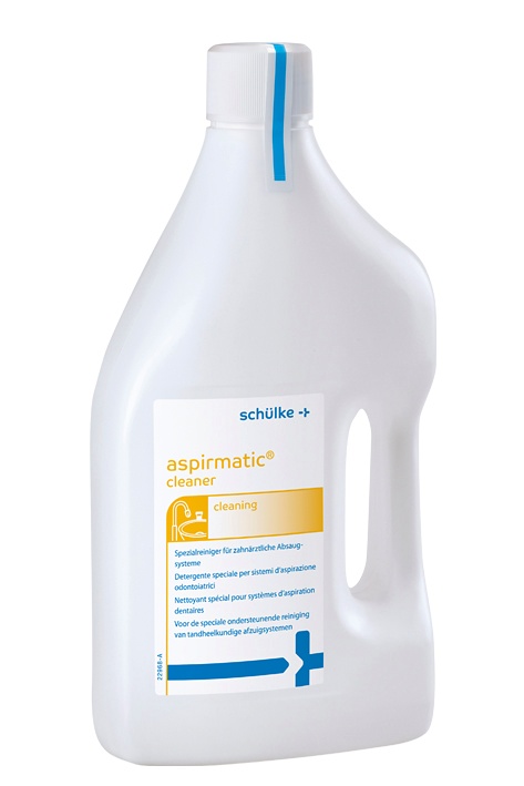 Aspirmatic Cleaner (Reinigung) 2 Ltr.