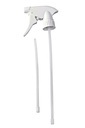 Sprühpumpe Standard, ohne CE Für 500 ml/1 Ltr. Flaschen