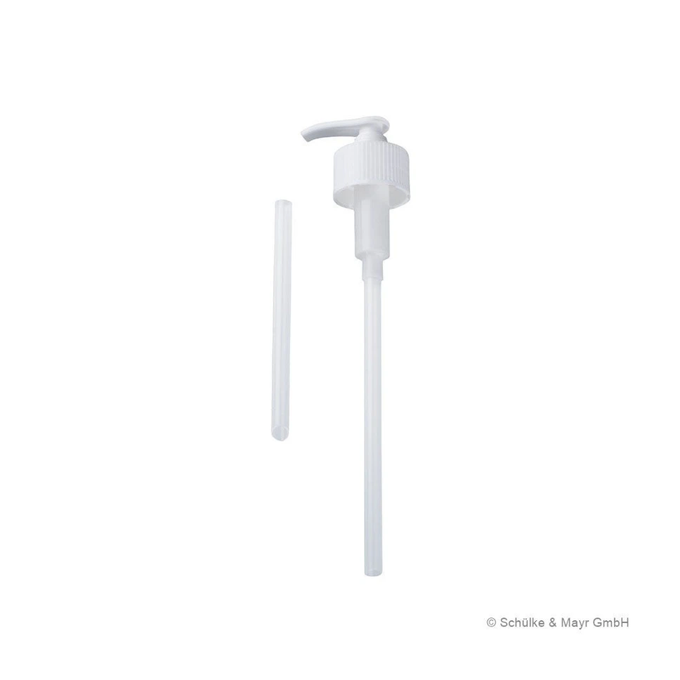 [SMH 180303] Dosierpumpe für 500 ml/1 Ltr. Flaschen