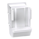 Hyclick Adapter für 500 ml-Flasche