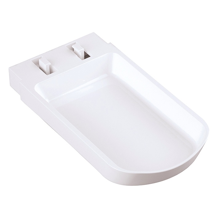 [SMH 60000037] Hyclick Tropfschale Für hyclick Präparatespender/Vario