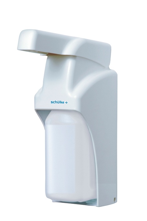 SM 2 Universal Präparate-Spender 450 ml bis 1 Ltr.