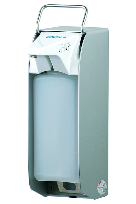 [SMH 669550] Touchless Spender KH Berührungsloser Präparatespender 1000 ml