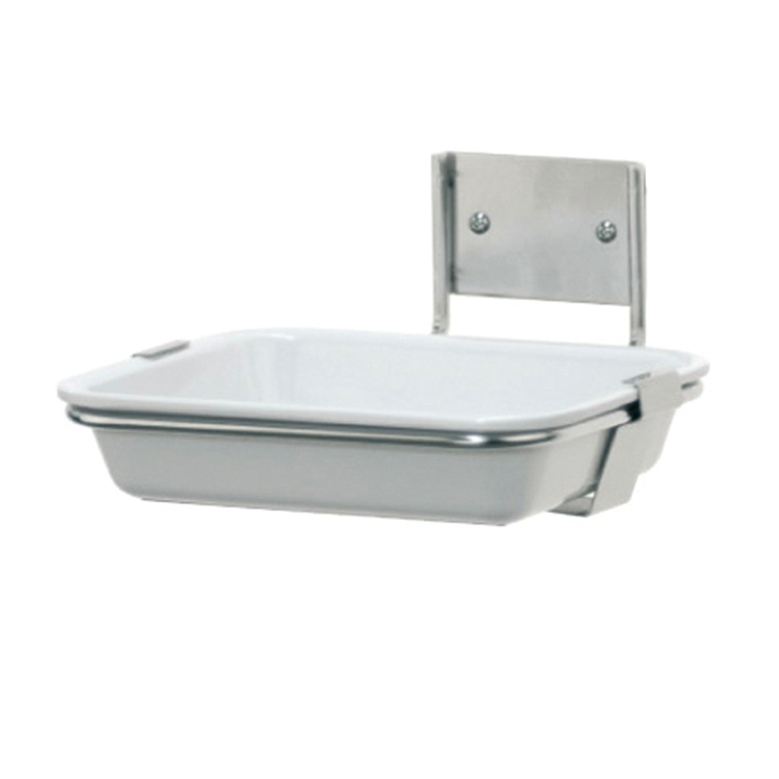 Schalenhalter für Touchless Spender