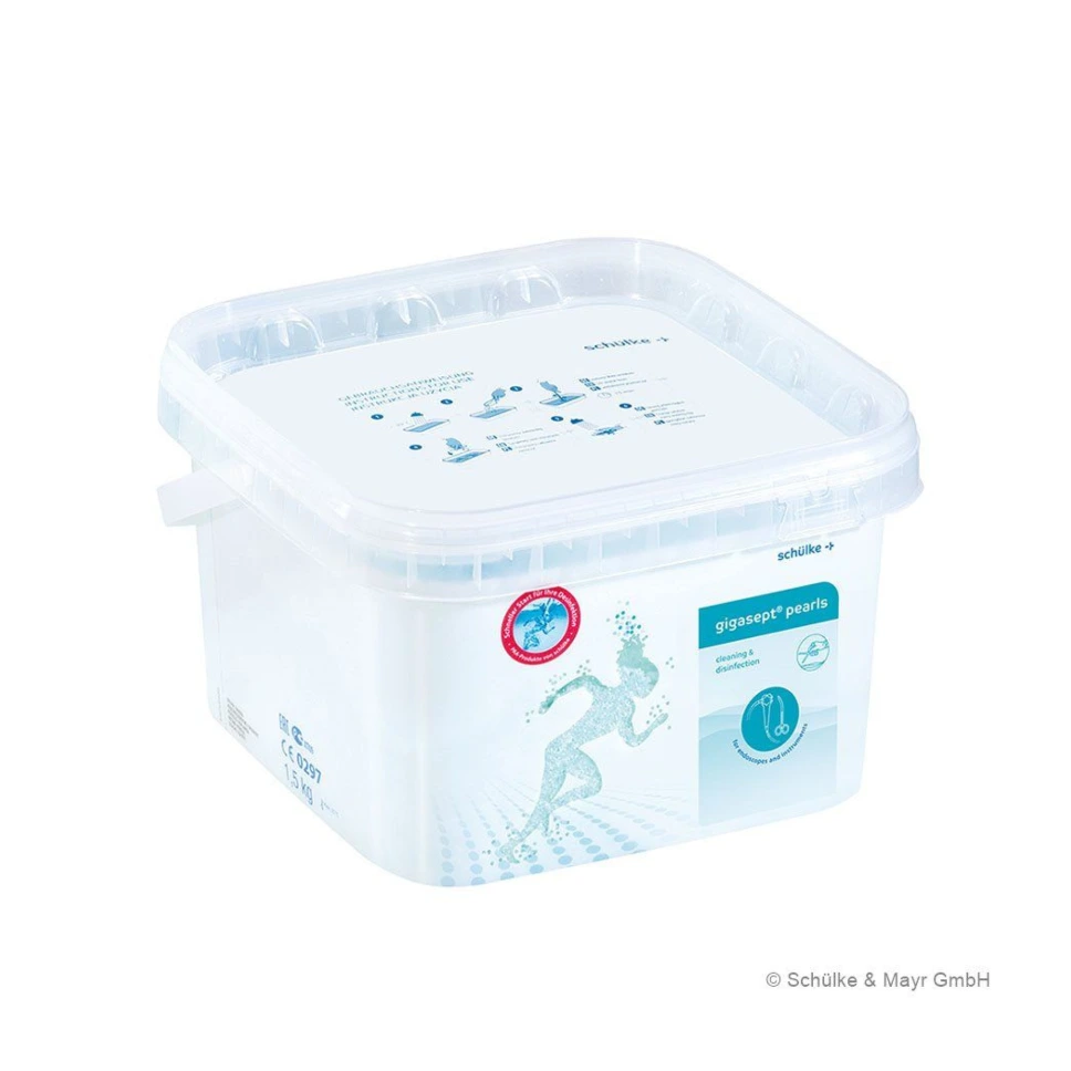 [SMH 70000179] schülke Desinfektionsmittel 1,5 kg
