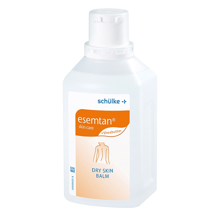[SMH 70000843] Esemtan dry skin balm 500 ml
