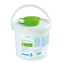 Schülke wipes mini Feuchttuchspender Leer