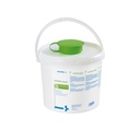 Schülke wipes Feuchttuchspendersystem Leer