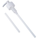 Pumpspender für 1 Ltr. Euro-Flaschen